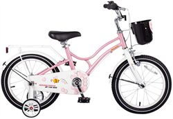 Xe đạp trẻ em Maruishi Beehive 16
